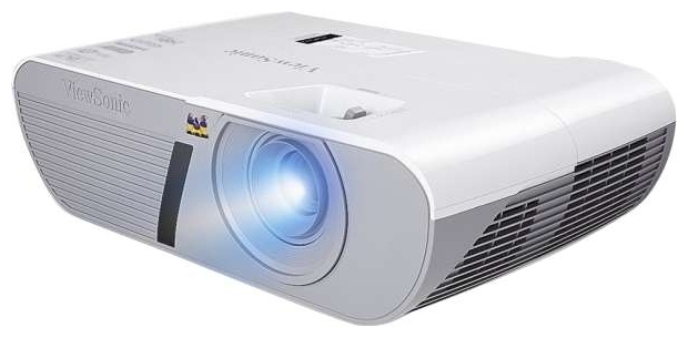 Проектор ViewSonic PJD5555LW артикул 140998Si-1