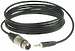 Микрофонный кабель Klotz AU-MF0300, 3м