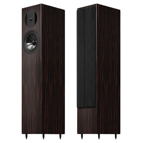 Напольная акустика Vienna Acoustics Bach Grand rosewood артикул 428355FV-1