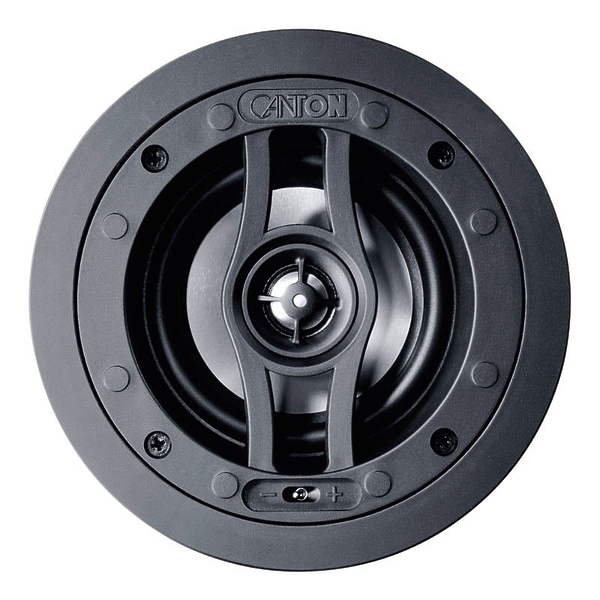 Встраиваемая акустика Canton InCeiling 845-16 white артикул 159049Si-1