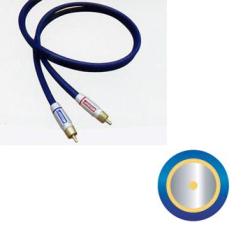 Кабель межблочный аудио Neotech NEI-5001 2.0m артикул 112447FV-1