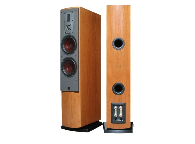 Напольная акустика Dali Mentor 6 cherry артикул 399750FV-1 фото 4