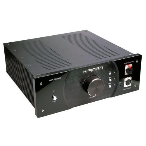 Усилитель для наушников HiFiMAN EF6 артикул 106126Si-1