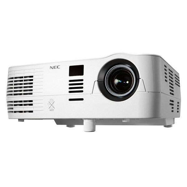 Проектор NEC NP-VE281G артикул 138884Si-1