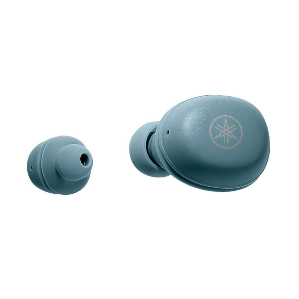 Наушники Yamaha TW-E3A Blue артикул 239914Si-1 фото 3