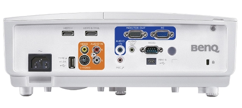 BenQ MH684 артикул 349913SI-1 фото 3