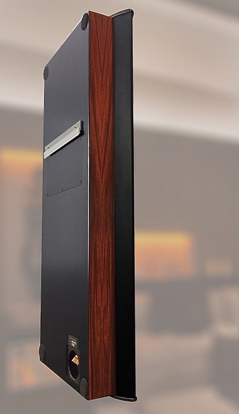 Встраиваемая акустика Legacy Audio Silhouette medium oak артикул 219923Si-1 фото 4