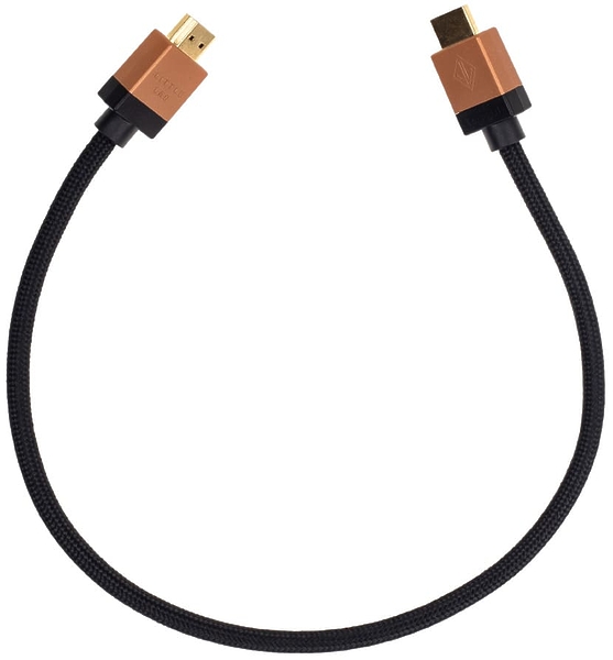 HDMI кабель Little Lab Lake (2.1/8K/4320p/60p) 0.5m артикул 239732Si-1