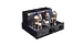 Интегральный ламповый усилитель Cayin CS-805A black
