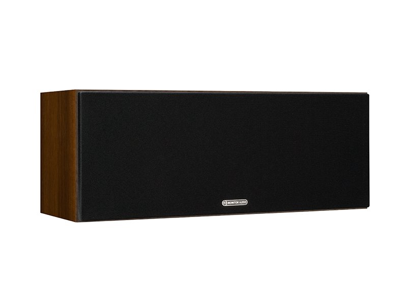 Акустика центрального канала Monitor Audio Monitor C150 Walnut Vinyl артикул 173720Si-1 фото 6