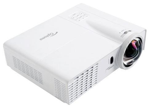 Optoma X305ST артикул 349894SI-1 фото 4