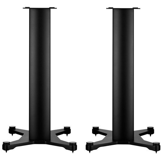 Стойка под акустику Dynaudio STAND 20 Satin Black артикул 173503Si-1