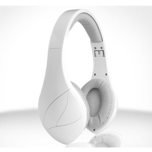 Наушники Velodyne Vfree white артикул 215159FV-1