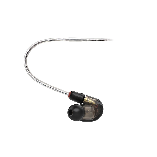 Наушники Audio Technica ATH-E70 артикул 150895Si-1 фото 4