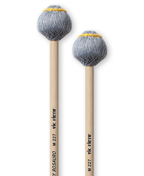Палочки для вибрафона Vic Firth M227 артикул 287422Si-1