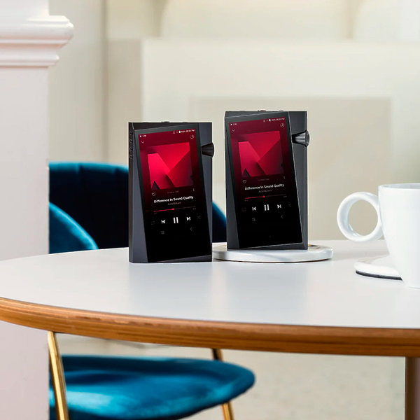 Плеер Astell&Kern SR35 артикул 294502Si-1 фото 23