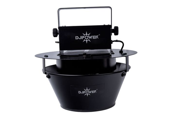 Конфетти-машина DJPower R-2-DJPower артикул 278033Si-1 фото 3