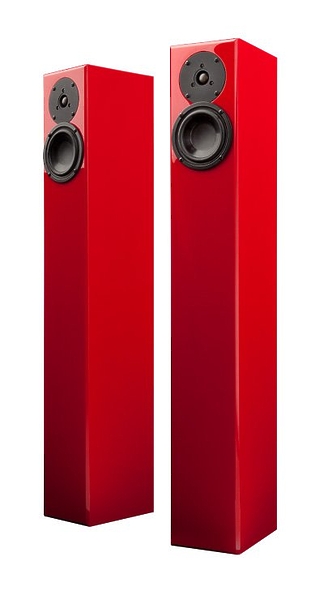 Напольная акустика Totem Acoustic Arro (Fire) артикул 149065Si-1