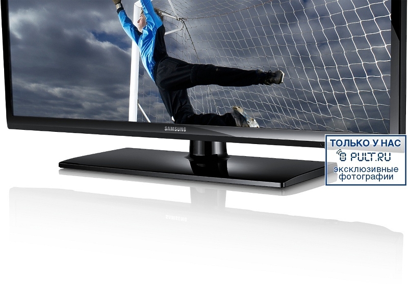 LED телевизор Samsung UE-26EH4030WX артикул 335120FV-1 фото 9