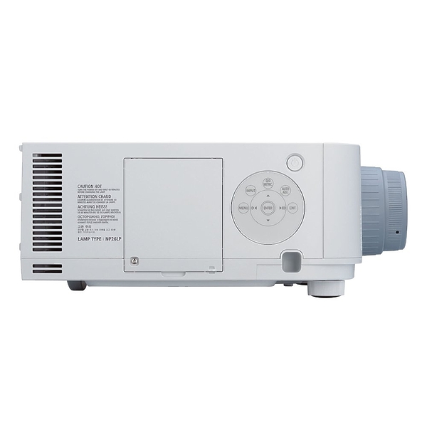 Проектор NEC NP-PA622UG артикул 144913Si-1 фото 4