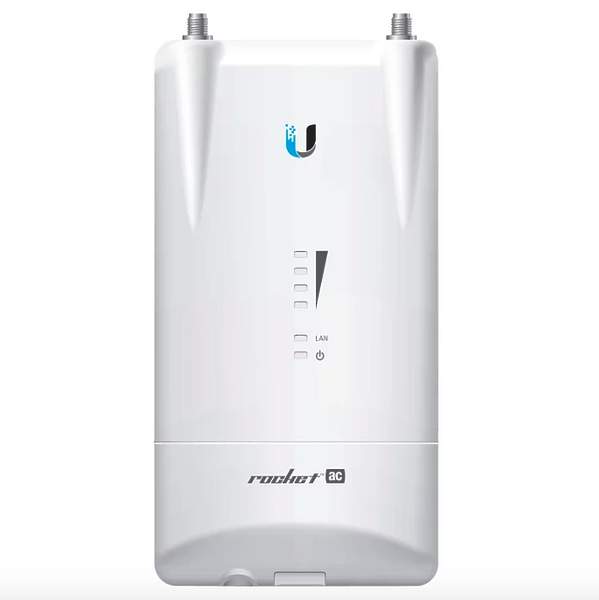 Точка доступа Ubiquiti Rocket 5AC Lite [R5AC-Lite-EU] артикул 227366Si-1