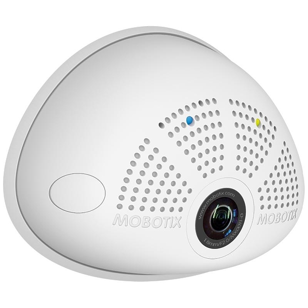 Камера видеонаблюдения Mobotix MX-i25-D016-AUD артикул 163788Si-1