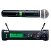 Радиосистема Shure SLX24E/SM58 P4 702 - 726 MHz