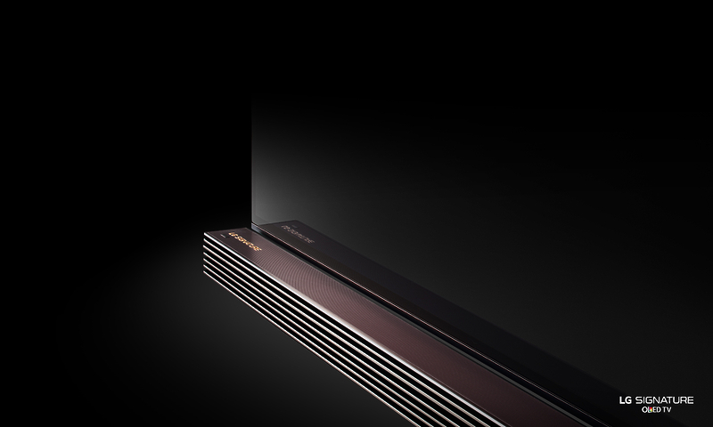 OLED телевизор LG OLED65G7V артикул 167680Si-1 фото 5