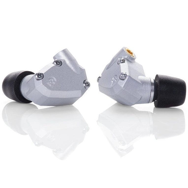 Наушники Campfire Audio Nova Cerakote артикул 162124Si-1