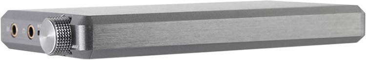 Усилитель для наушников FiiO E12A titanium артикул 119396Si-1 фото 4