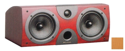 Центральный канал Wharfedale Evo-2 Center piano cherry артикул 436015FV-1