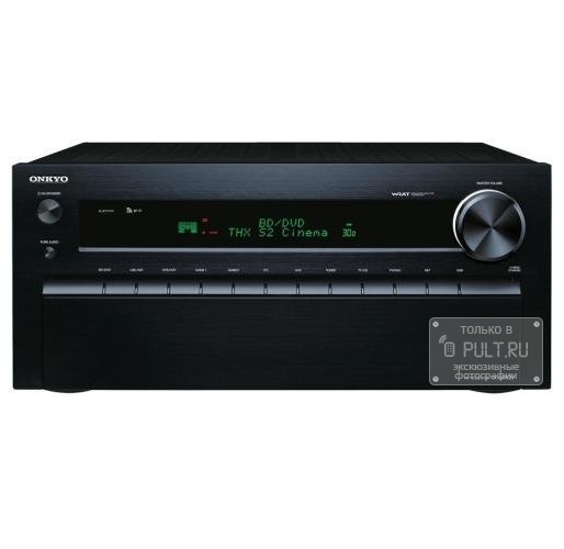 AV ресивер Onkyo TX-NR929 Вlack артикул 100055Si-1