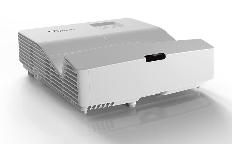 Проектор Optoma EH340UST артикул 255893Si-1
