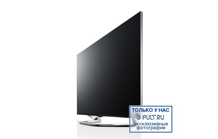 LED телевизор LG 60LA860V артикул 100104Si-1 фото 5