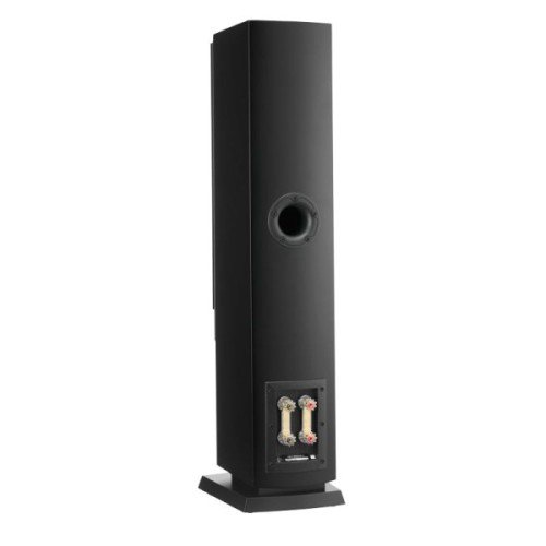 Напольная акустика Dali Mentor 5 black satin артикул 399799FV-1 фото 3