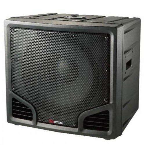 Сабвуфер ECO by VOLTA PS-18 артикул 134779Si-1