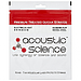 Струны для гитары Acoustic Sciences 9 11 16 24 32 42 NICKEL