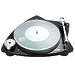 РАСПРОДАЖА Проигрыватель винила Thorens TD309 highgloss black (Тонарм TP92, картридж TAS 267)