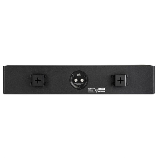 Акустика центрального канала Polk Audio Reserve R350 center brown артикул 243577Si-1 фото 4