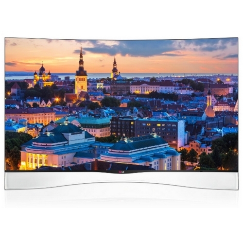 OLED телевизор LG 55EA970V артикул 103732Si-1