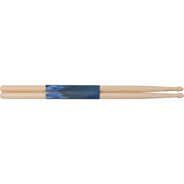 Барабанные палочки Flight FDS-5B American Hickory артикул 287335Si-1