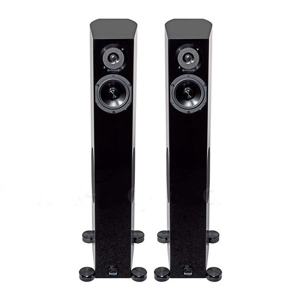 Напольная акустика Audio Physic Tempo 25 Plus (Black Ash) артикул 159555Si-1