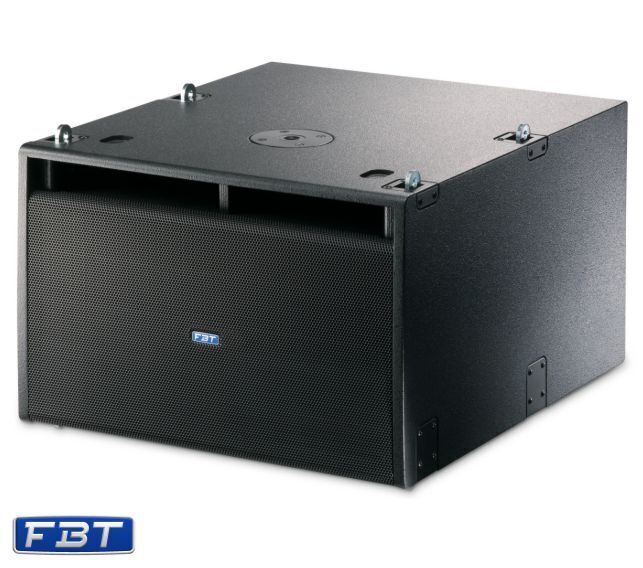 Сабвуфер FBT MITUS 212FSA артикул 124151Si-1