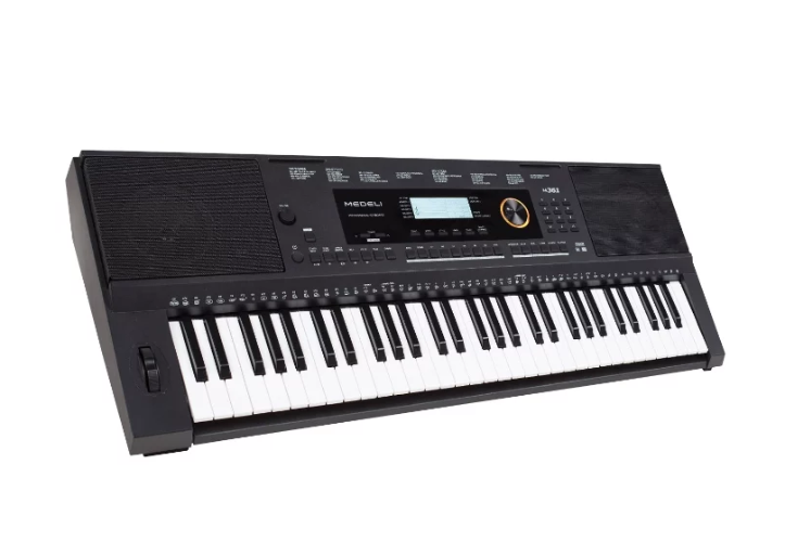 Синтезатор Medeli M361 артикул 202665Si-1
