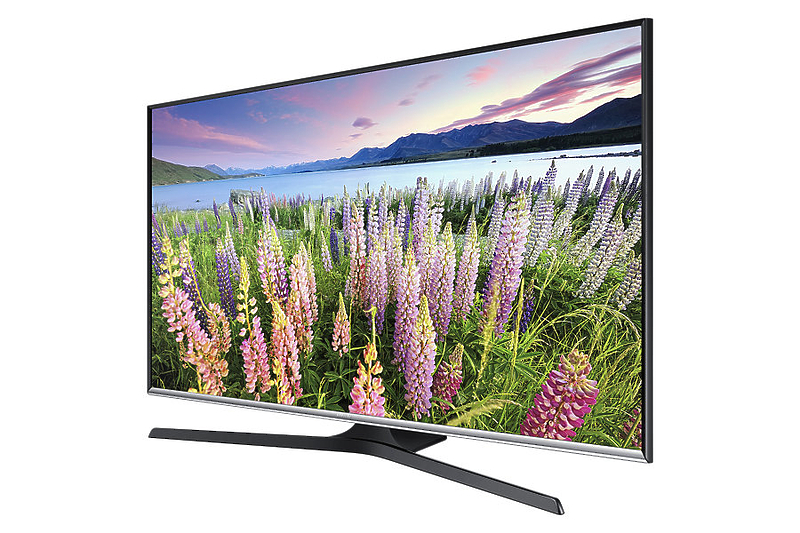 LED телевизор Samsung UE-40J5100 артикул 117772Si-1 фото 3