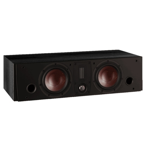 Центральный канал Dali IKON Vokal 2 mk2 black ash артикул 435298FV-1