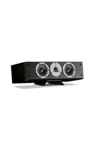 Центральный канал Dynaudio Excite X22 Black ash артикул 433841FV-1