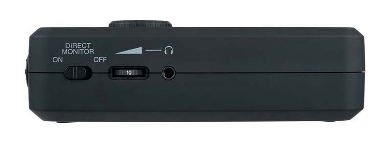 Аудиоинтерфейс IK Multimedia iRig-PRODUOIO артикул 283025Si-1 фото 7