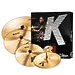 Набор тарелок Zildjian K0800 K CYMBAL SET