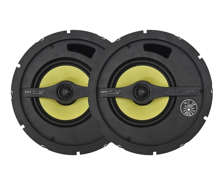 Акустическая система Ecler IC6CLASS54X артикул 320050Si-1 фото 3